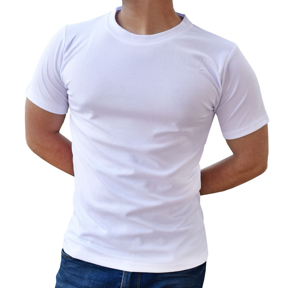 Tela Brush Playeras Infantiles Para Sublimar Precio De Sublimacion