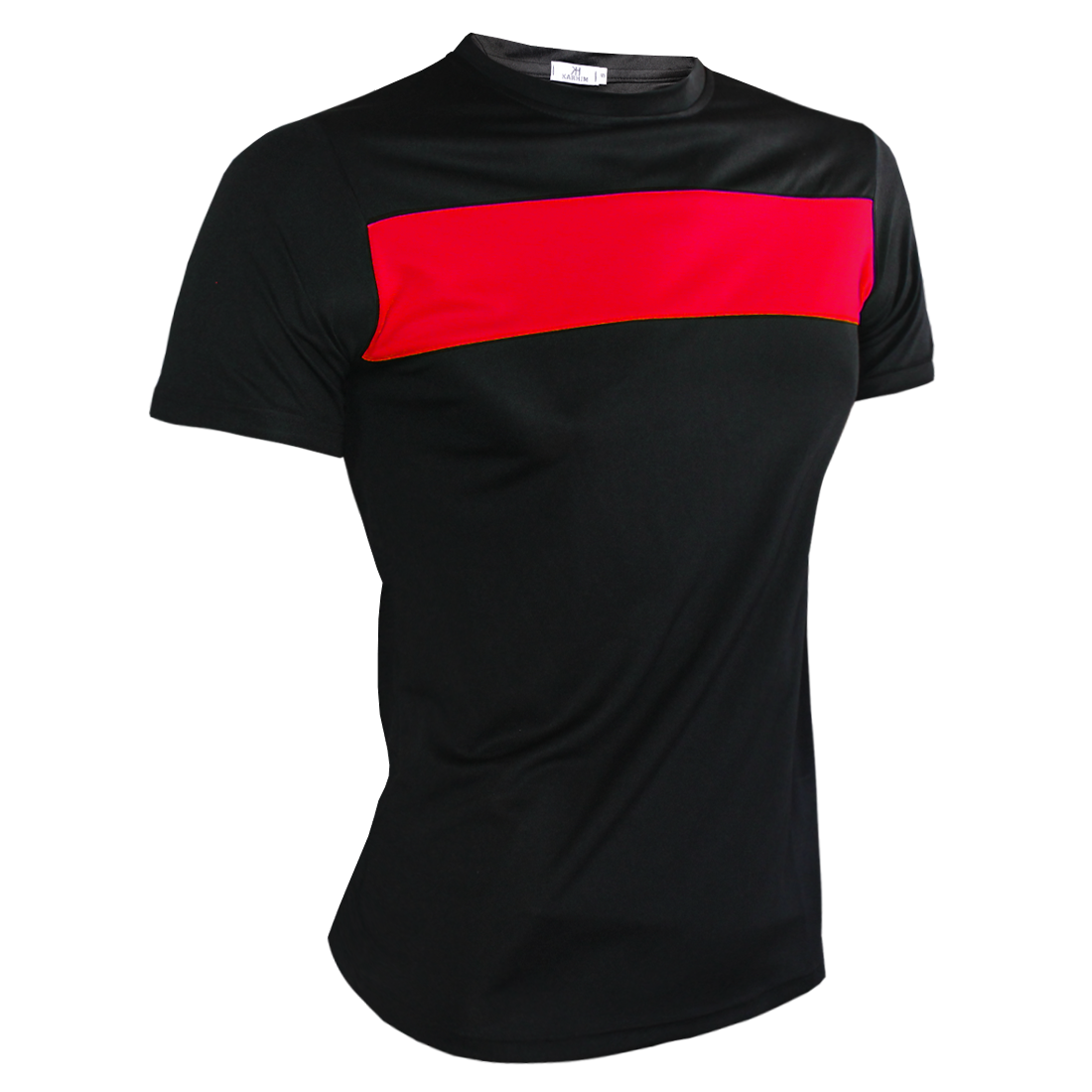 Playera Deportiva Para Hombre #A074