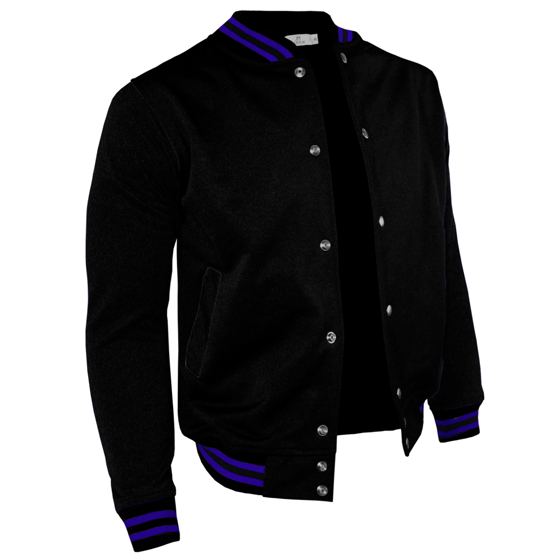 Chamarra Beisbolera Universitaria #A309