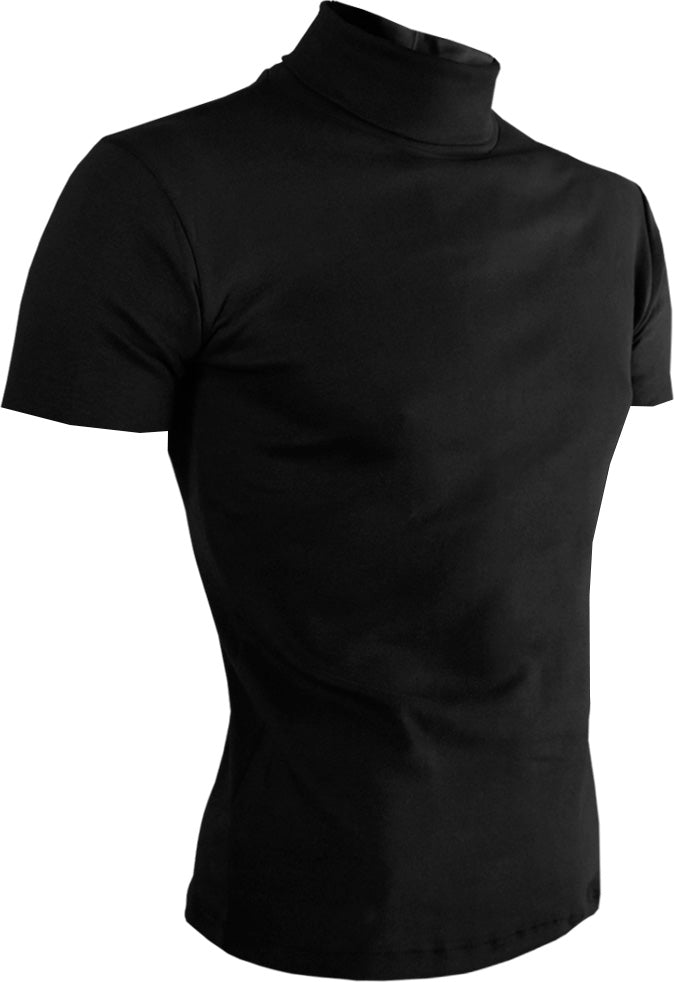 Sueter Cuello Camisas De Cuello De Tortuga Para Hombre Tortuga