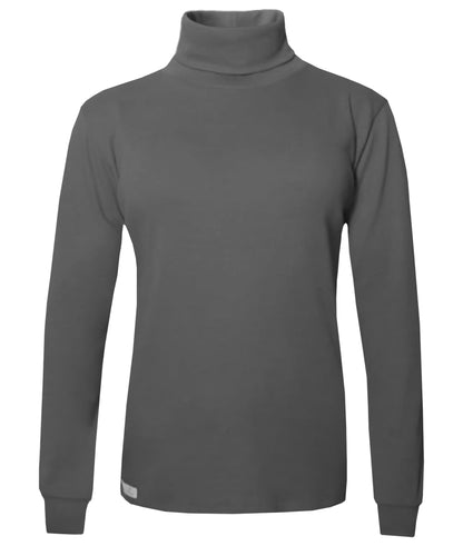 Playera Cuello De Tortuga Para Dama #D001