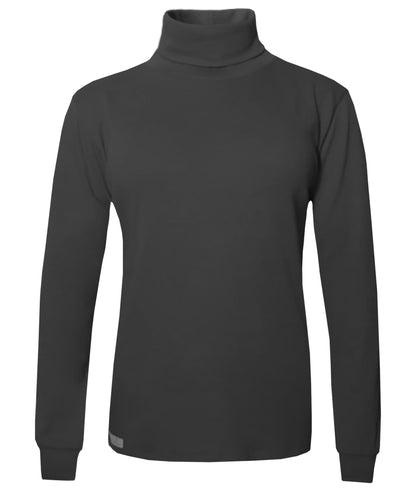 Playera Cuello De Tortuga Para Dama #D001