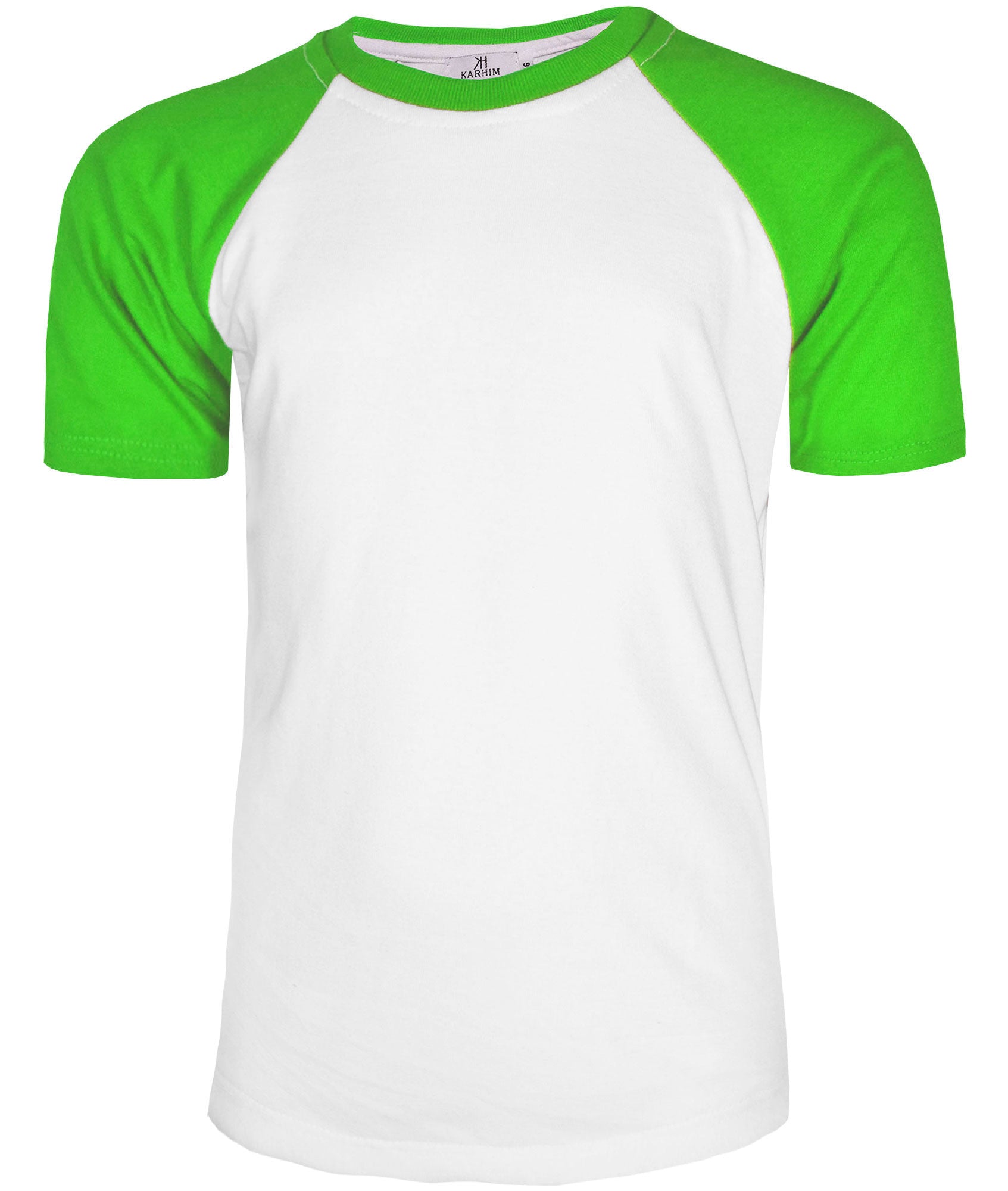 Camisetas manga ranglan sale