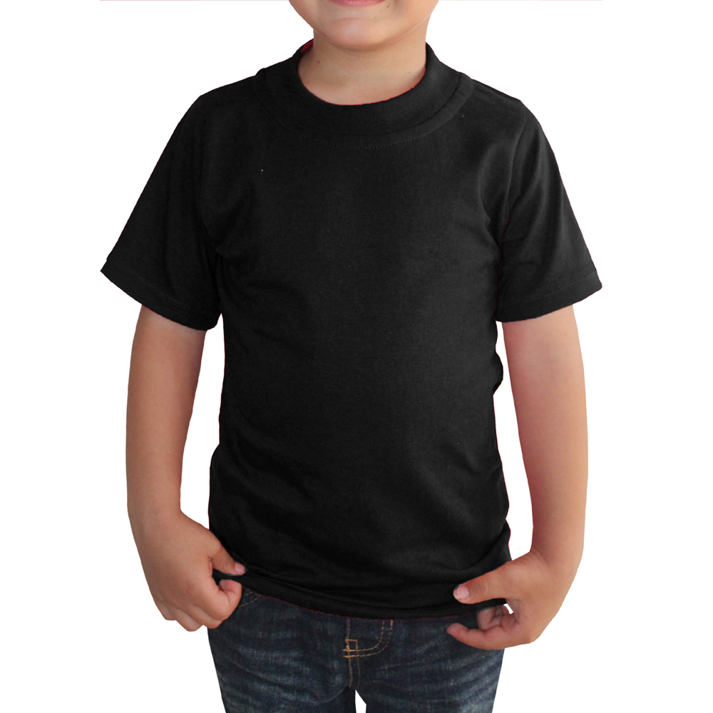 Playera de Niño Manga Corta #K016